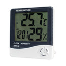 Grow Gadgets Digital Hygrometer