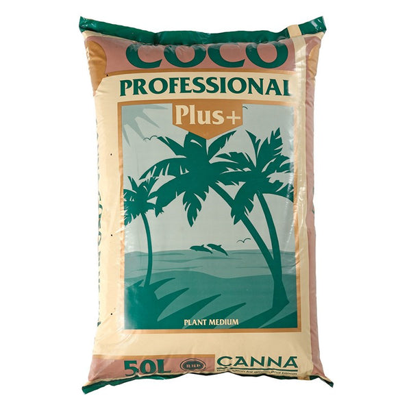Canna Coco Professional Plus 50L  Plt-60