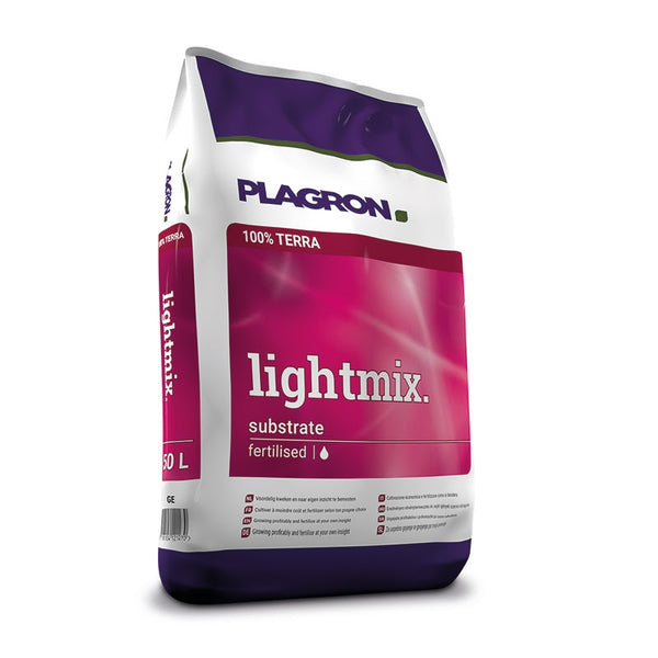 Plagron Lightmix 50L Plt-60