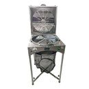 Trimzilla 18" Quick Cut Leaf Trimmer