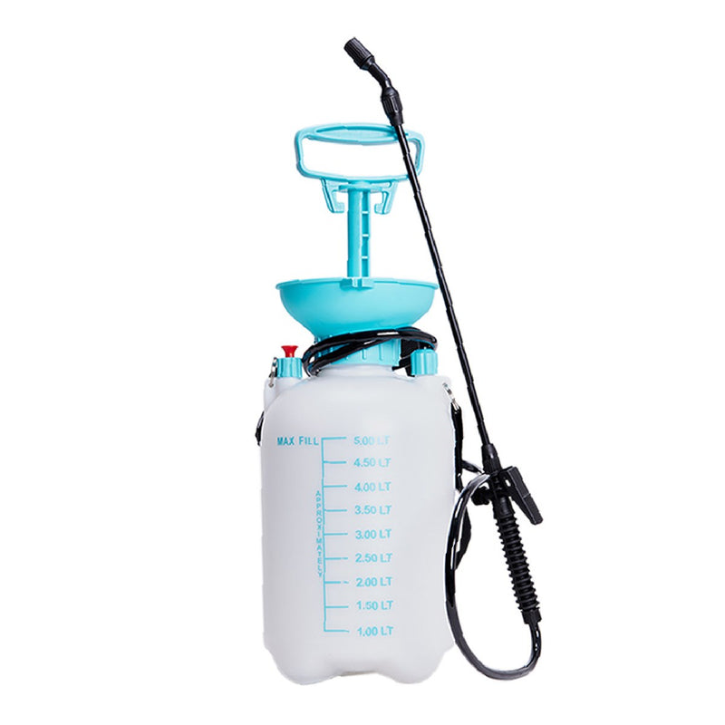 Aqualine Pump & Pressure Sprayers