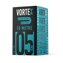 Ultra Silent Ducting