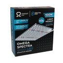 Omega Spectra G Line LED