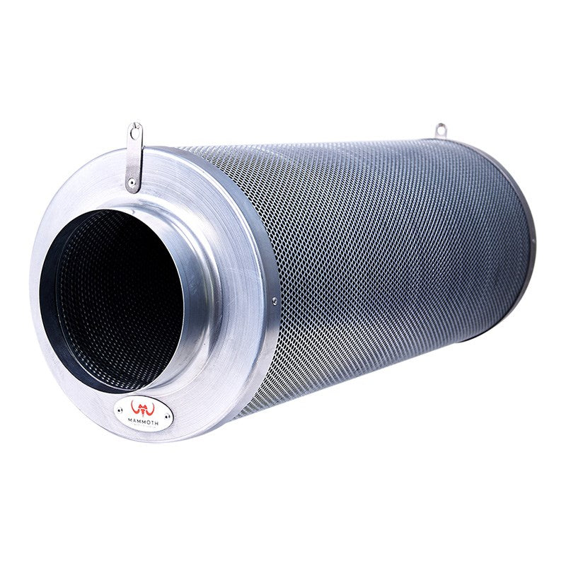 Mammoth Carbon Filters