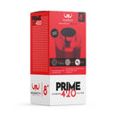 Mammoth Carbon Filters