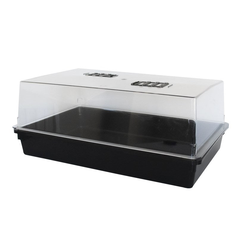 Propagators