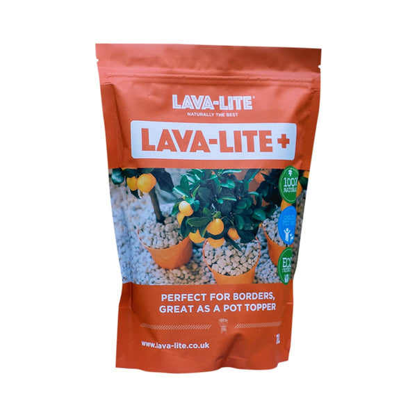 Lava-Lite+