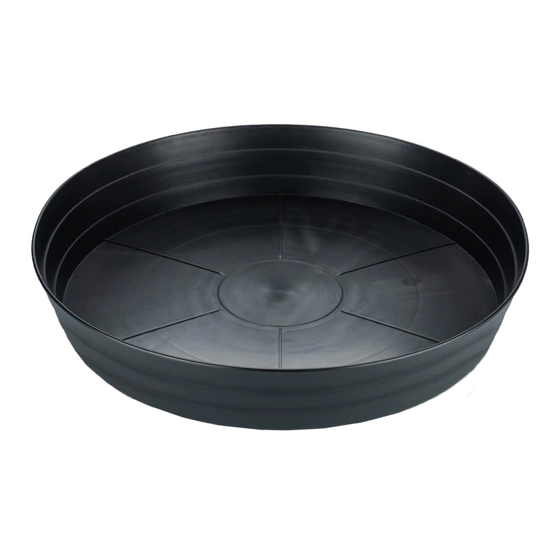 Deep Round Pot Saucers