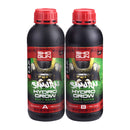 Shogun Samurai Hydro Grow A & B