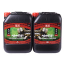 Shogun Samurai Hydro Grow A & B