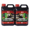 Shogun Samurai Hydro Grow A & B