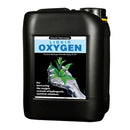 Growth Technology - Liquid Oxygen
