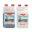 Canna Aqua Flores A & B