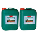 Canna Aqua Flores A & B