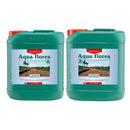 Canna Aqua Flores A & B