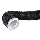 Ultra Silent Ducting