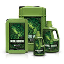 Emerald Harvest Emerald Goddess