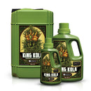 Emerald Harvest King Kola