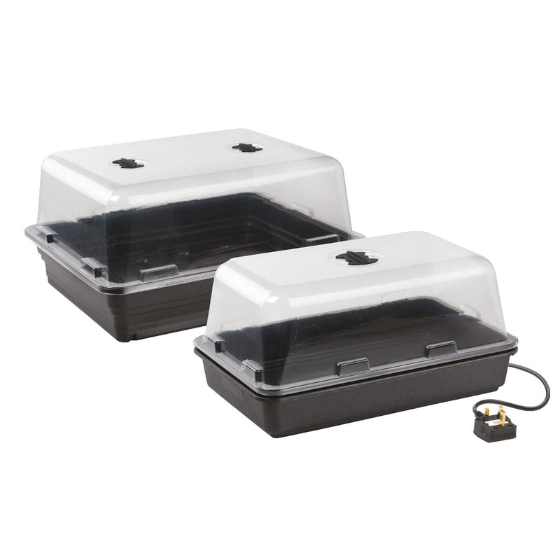 Stewart Electric Propagator